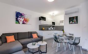 Apartments Sherri